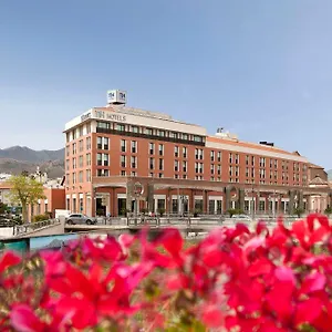 Nh Málaga