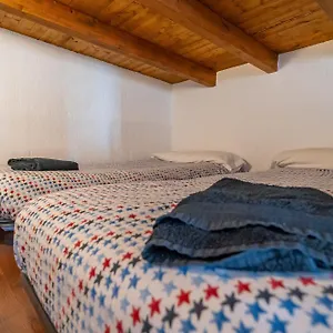 Gospodarstwo wiejskie Complejo Rural El Mirador, Malaga