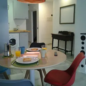 Apartament Pop Art House 2 Bedrooms, Malaga