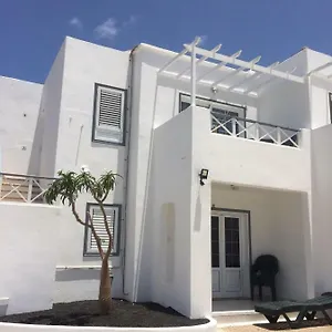 Panelolanza , Puerto del Carmen (Lanzarote) Spagna