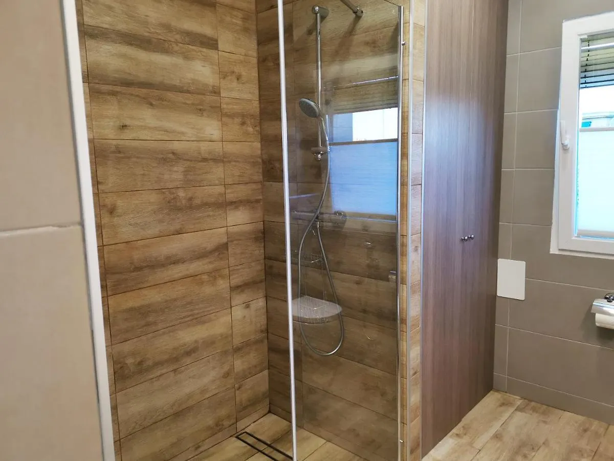 Sunnyspainholidays Apartments Malaga