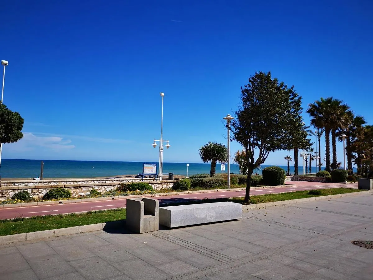 Sunnyspainholidays Apartments Malaga