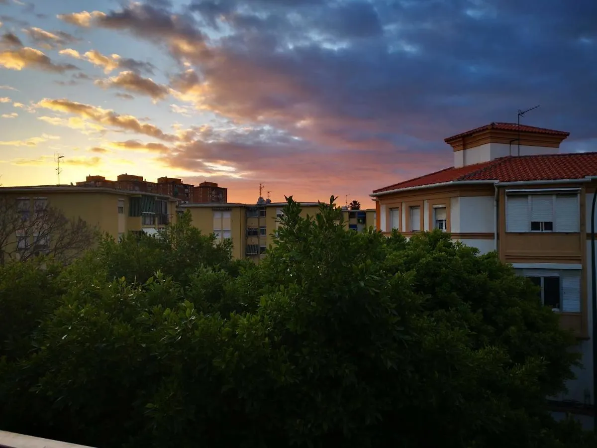 Sunnyspainholidays Apartments Málaga España