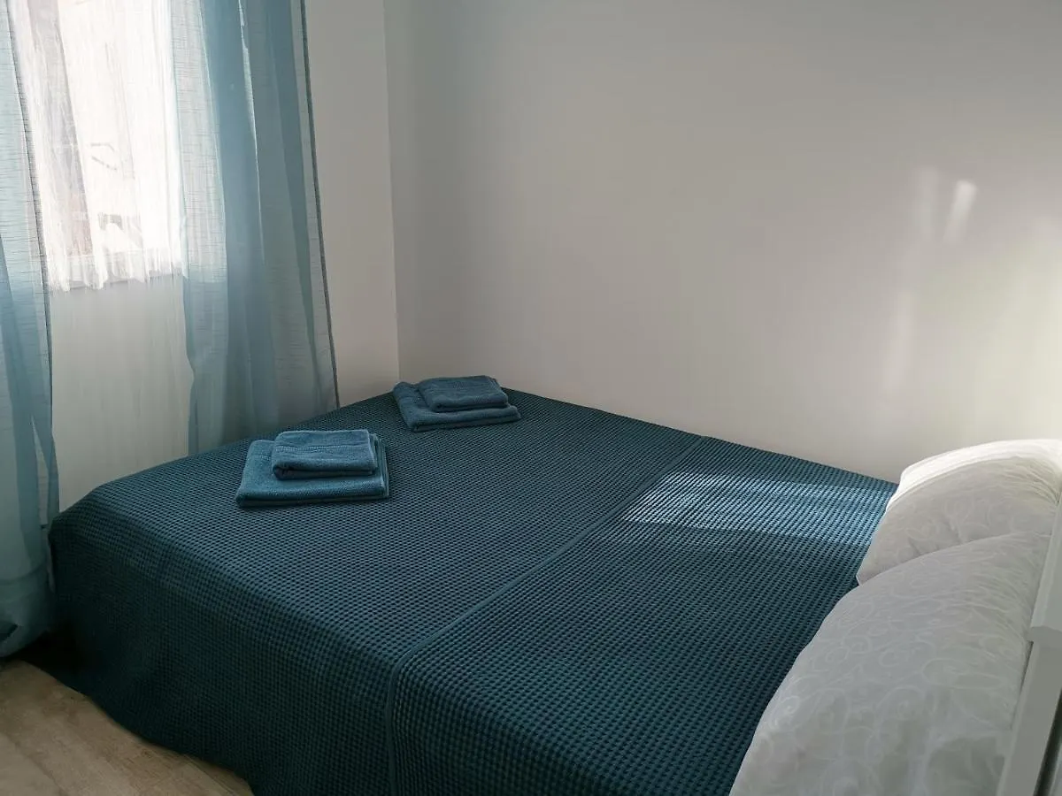 Sunnyspainholidays Apartments Málaga