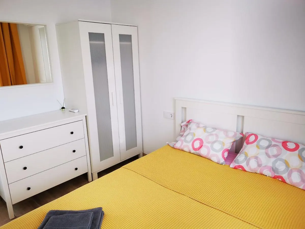 Sunnyspainholidays Apartments Málaga 0*,